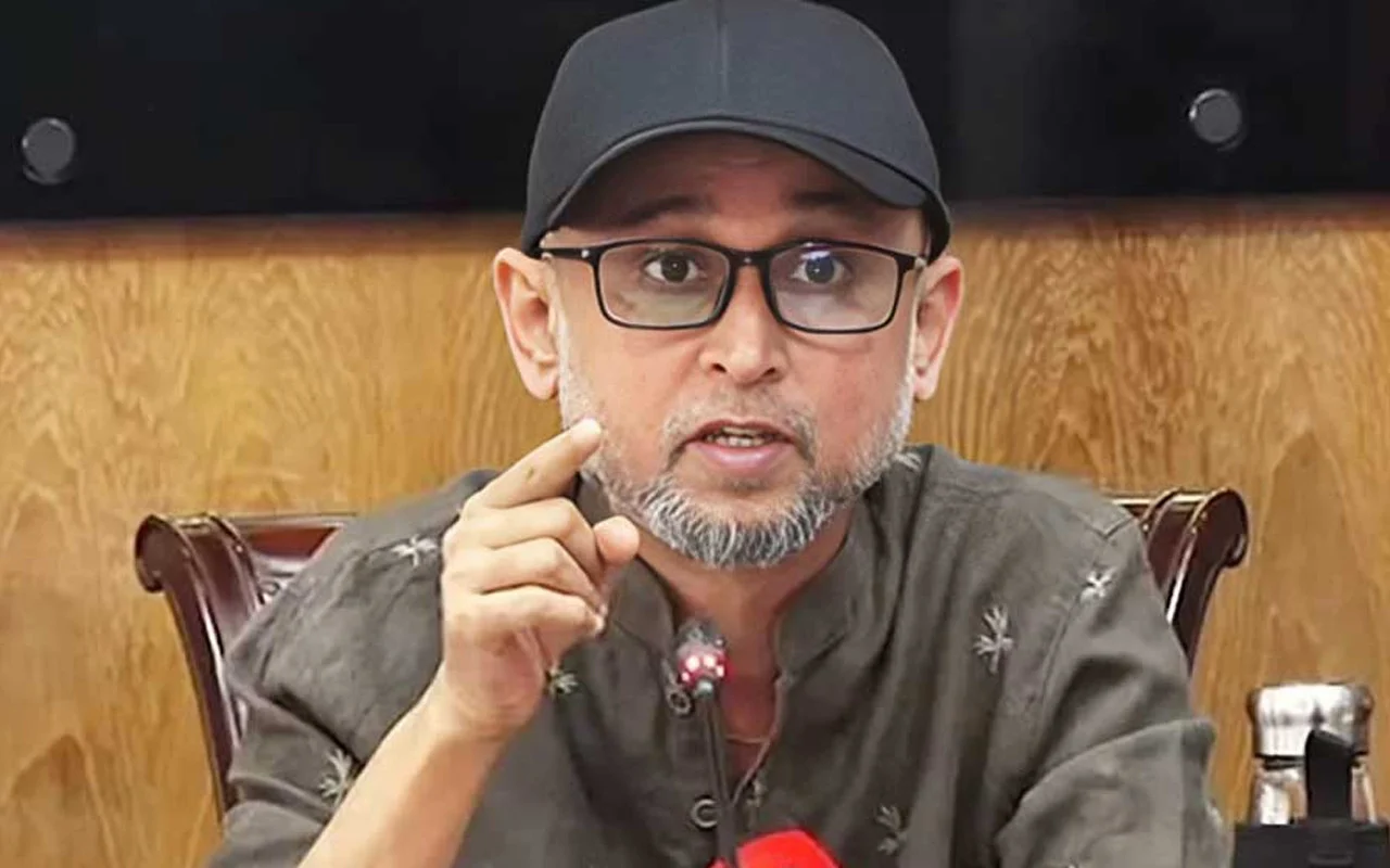 মুস্তাফিজকে নিয়ে যা হয়েছে সেটা ন‍্যাক্কারজনক, এতে বাংলাদেশের নাগরিকেরা ঘৃণার রাজনীতি দেখতে পেয়েছেন: ফারুকী