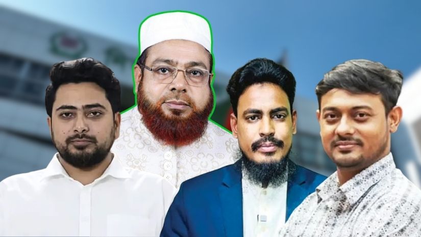 বাদ যাচ্ছেন জামায়াতের হেভিওয়েটরা, প্রাধান্য পাচ্ছেন এনসিপির তরুণরা, নেপথ্যে কী?