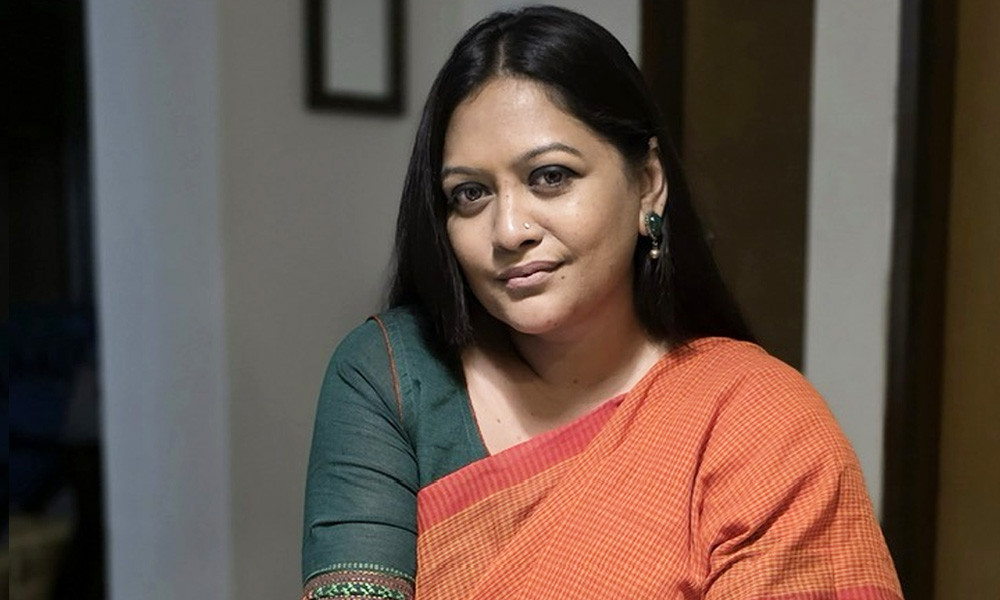 পদত্যাগের পর থেকে চুপ থাকতে বলা হয়েছে: তাজনূভা জাবিন