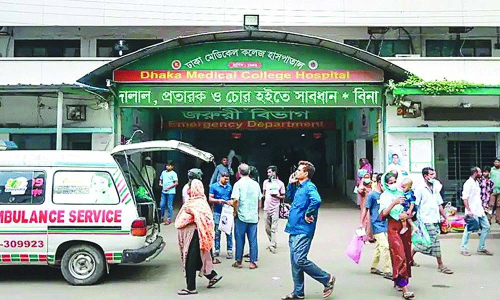 যাত্রাবাড়ীতে তেলাপোকা মারার ওষুধ খেয়ে শিশুর মৃত্যু