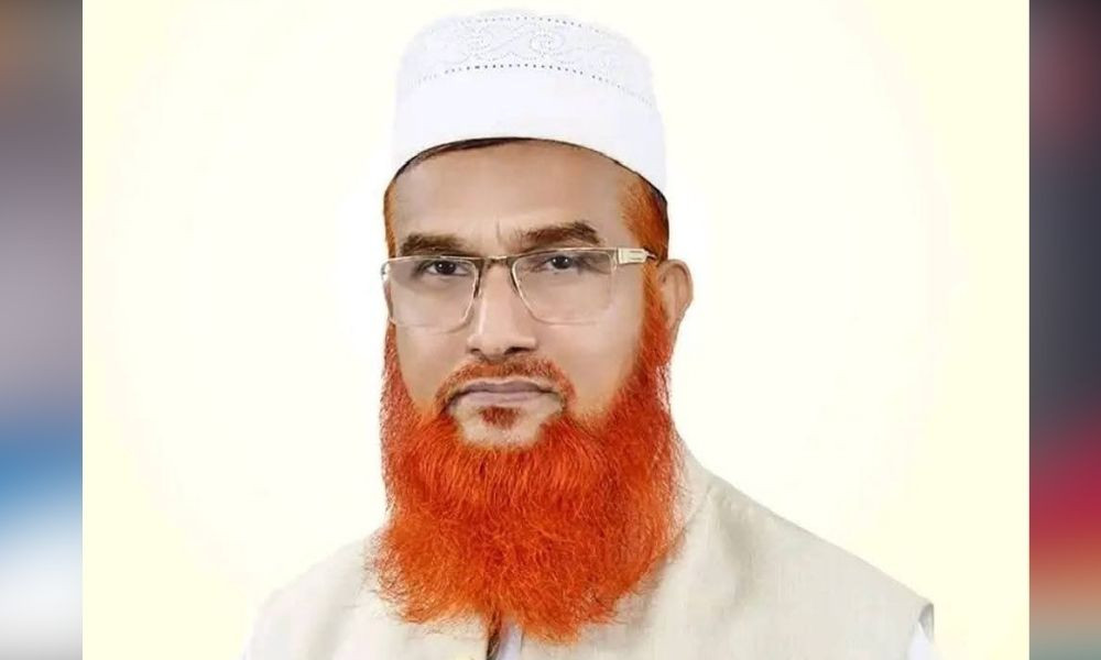 ফরিদপুরে আচরণবিধি লঙ্ঘনের অভিযোগে জামায়াত প্রার্থীকে শোকজ