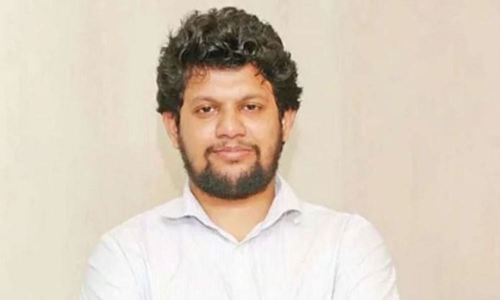 নতুন রাজনৈতিক বন্দোবস্ত প্রতিষ্ঠায় আরেকবার চেষ্টার আহ্বান মাহফুজের