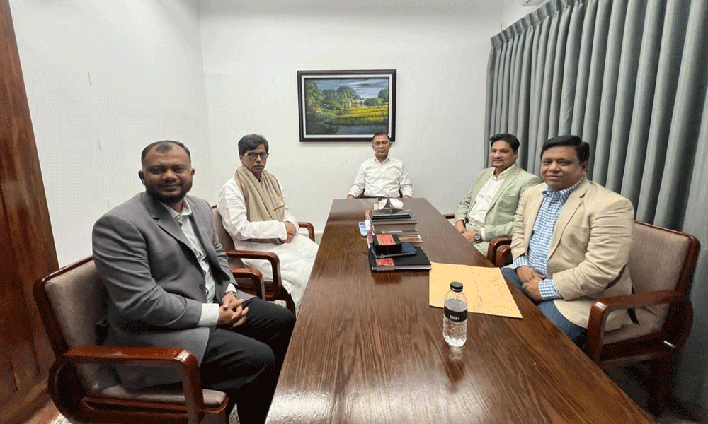 নির্বাচন থেকে সরে দাঁড়াচ্ছেন বিএনপির বিদ্রোহী প্রার্থী ইয়াছিন, পেলেন সমন্বয়কের দায়িত্ব