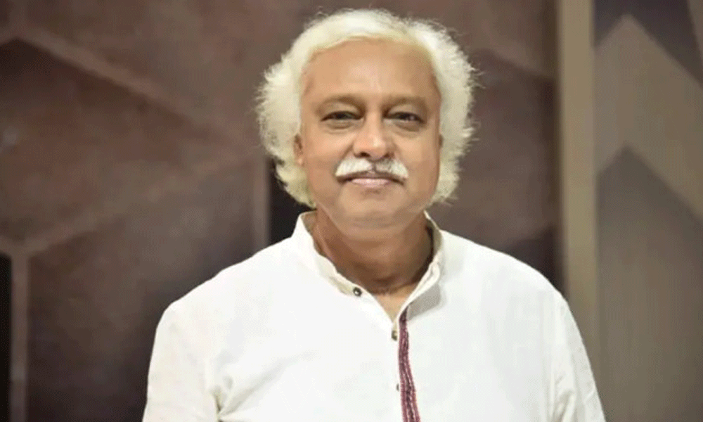 ১২ তারিখের ভোটে প্রতিশ্রুতি আছে, কিন্তু আস্থা নেই: রুহিন হোসেন প্রিন্স