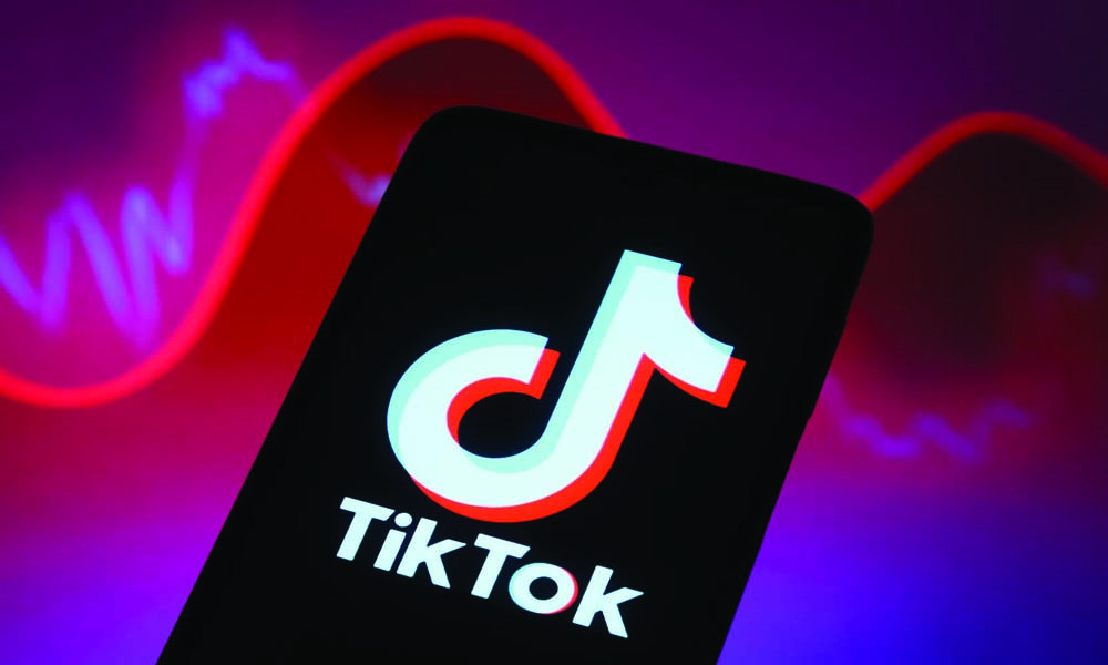 বাংলাদেশের ২ কোটি ৭ লাখ ভিডিও সরাল টিকটক