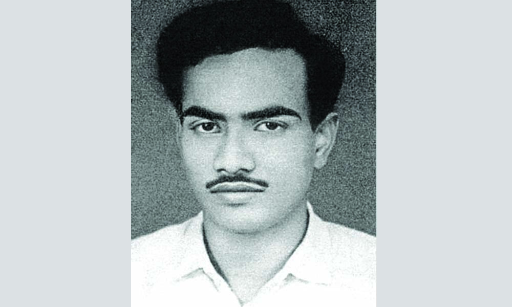 শহীদ আসাদ দিবস আজ