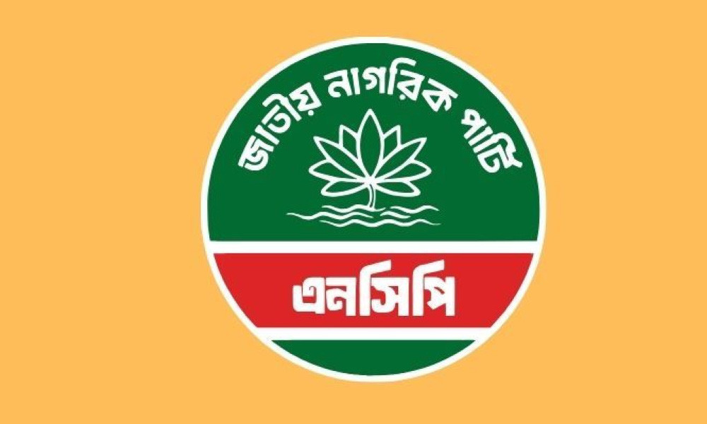 গণভোটের প্রচারণায় ২৩৮ আসনে প্রতিনিধি নিয়োগ এনসিপির