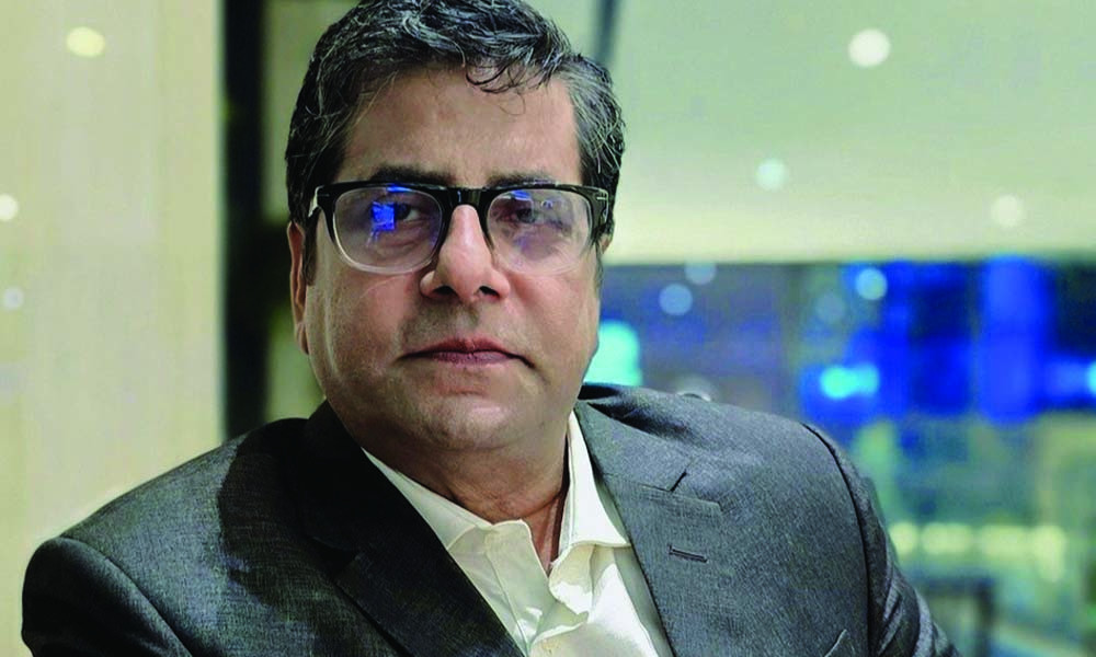 দুদকের মামলায় সাংবাদিক আনিস আলমগীরকে গ্রেপ্তার দেখাতে আবেদন