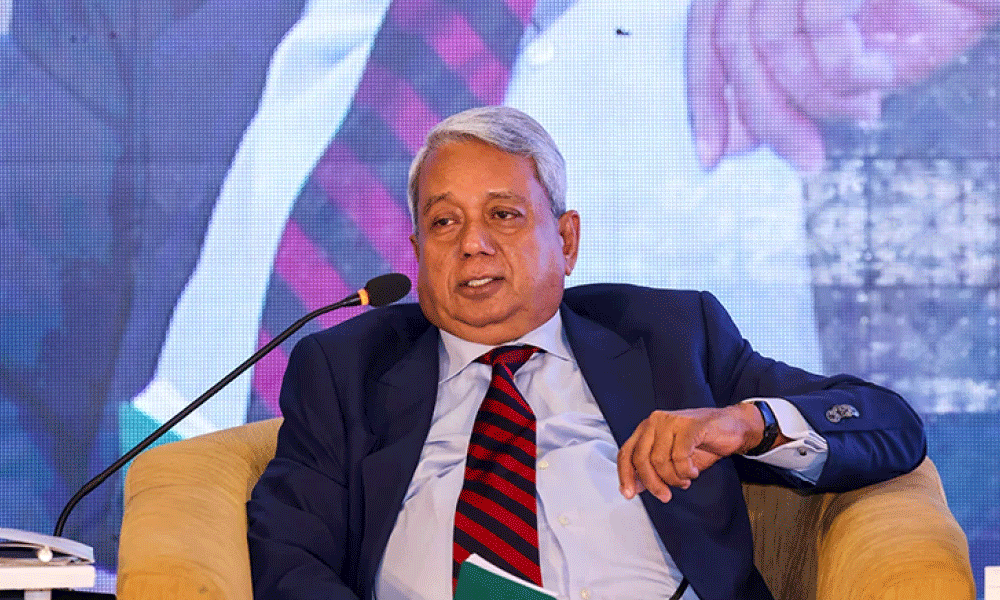 আগে ১ লাখ টাকা ঘুষ দিতে হতো, এখন লাগে ১০ লাখ : আজম জে চৌধুরী