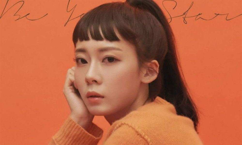 মাত্র ২৭ বছর বয়সে না ফেরার দেশে কোরিয়ান গায়িকা