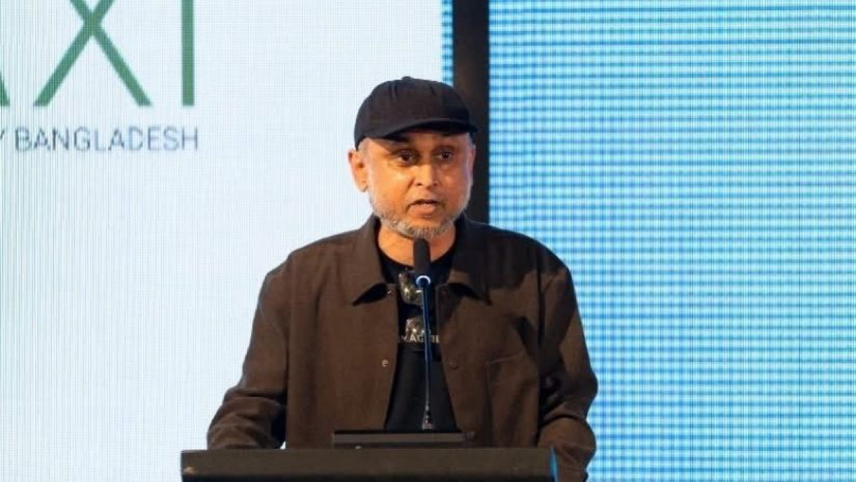 আমাদের শহীদ ও গুম হওয়া বন্ধুরা এই বাংলাদেশই দেখতে চেয়েছে: ফারুকী