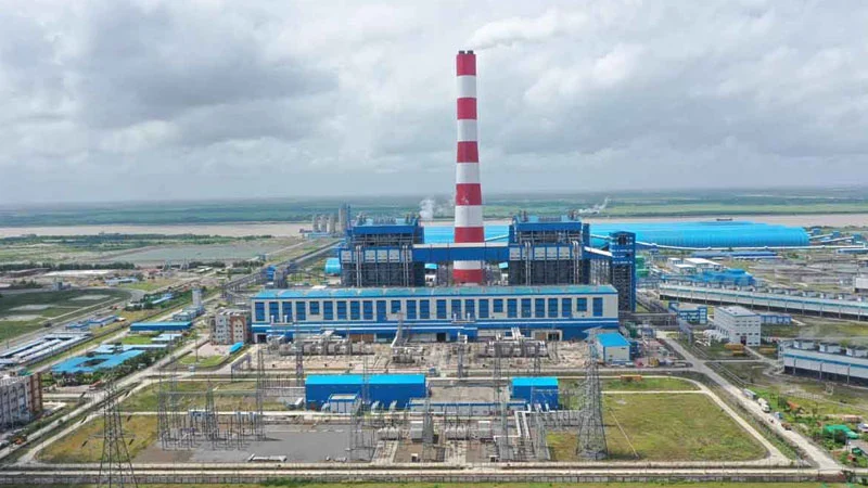 রামপাল বিদ্যুৎকেন্দ্রের ৯ ভারতীয় কর্মকর্তার গোপনে দেশত্যাগ