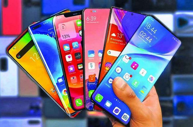 মোবাইল ফোন আমদানিতে ট্যাক্স কমানো হল