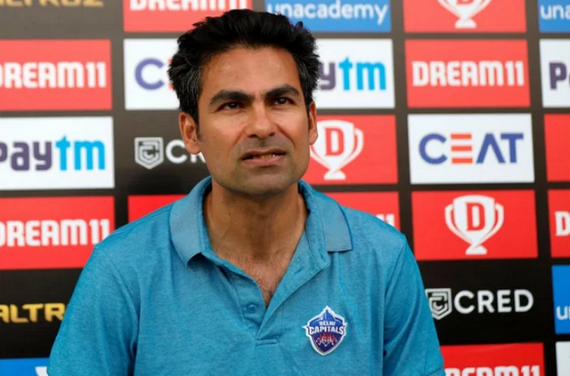 মুস্তাফিজ ইস্যুতে ভারতীয় বোর্ডকে সতর্ক করলেন মোহাম্মদ কাইফ