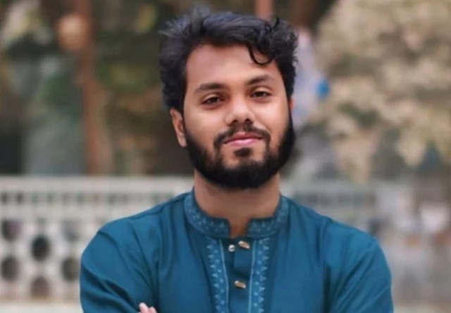 ওয়ার্ড কাউন্সিলর বাপ্পির নির্দেশে ইনকিলাব মঞ্চের মুখপাত্র শরিফ ওসমান হাদিকে গুলি: ডিবি