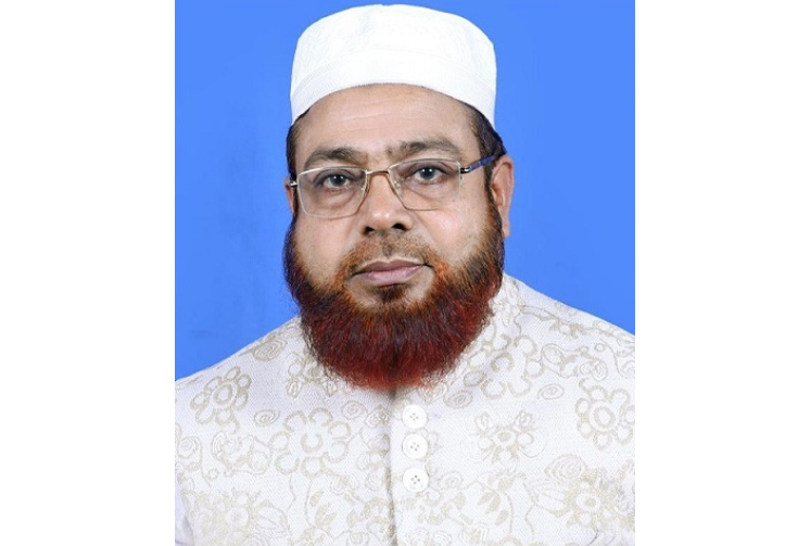 কোরবানি সম্পর্কিত বিষয়টি আমার ‘স্লিপ অব টাং’ থেকে হয়েছে, যা কোনোভাবেই আমার উদ্দেশ্য ছিল না: জামায়াত নেতা