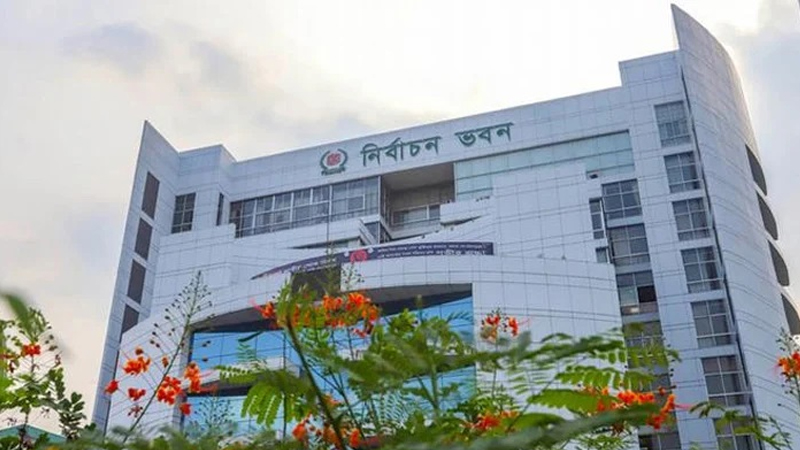 জাতীয় নির্বাচন ও গণভোট ভোটগ্রহণ বাধাগ্রস্ত হলে কী করবে ইসি