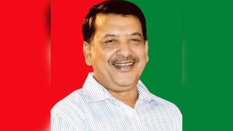 এজাহারে নাম নেই তবু জাপা প্রার্থী টিপুর মুক্তি মিলছে না