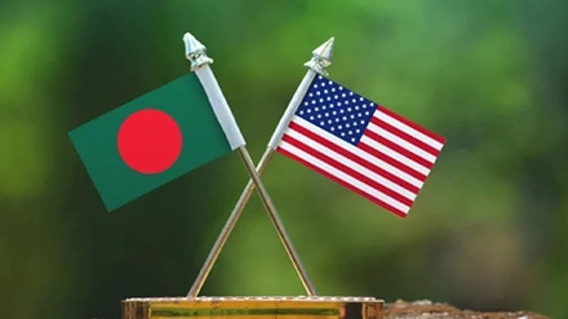 বাংলাদেশ সামরিক বাহিনীর সঙ্গে চিকিৎসা সহযোগিতা জোরদার যুক্তরাষ্ট্রের