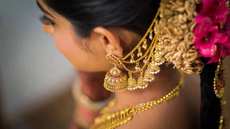 স্বর্ণের ভরি ছাড়াল ২ লাখ ৬২ হাজার