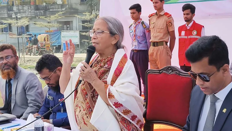 আগামীতে যেন আর ফ্যাসিস্ট সৃষ্টি না হয়, সে জন্য গণভোট