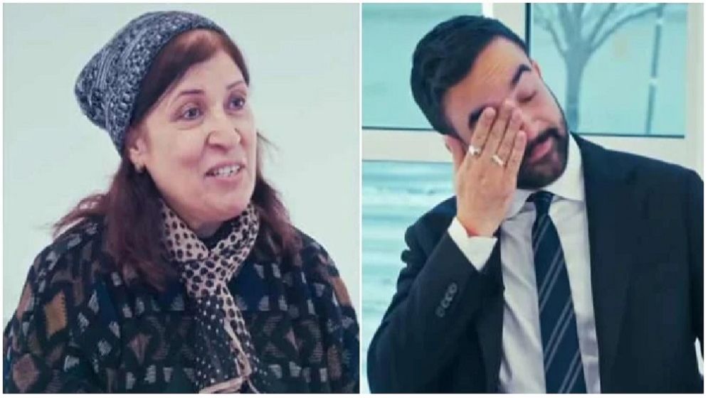 পাকিস্তানি নারীর কথায় কেঁদে ফেলেন যুক্তরাষ্ট্রের রাজ্যটির প্রথম মুসলিম মেয়র মামদানি