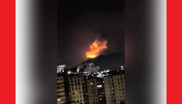 ভেনেজুয়েলায় হামলার নির্দেশ দিলেন ট্রাম্প