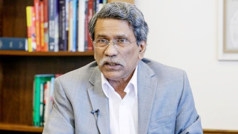 ‘বাংলাদেশ যেন ফ্যাসিবাদী ব্যবস্থায় আর ফিরে না যায় সেজন্যই গণভোট’