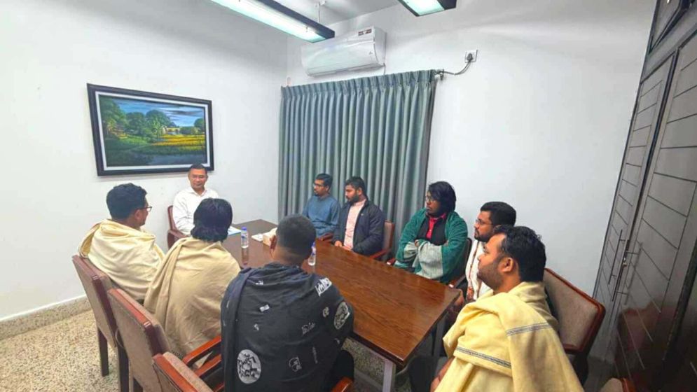 গণতন্ত্রের সৌন্দর্য মতপার্থক্য, তবে সার্বভৌমত্বে ঐক্য অটুট থাকবে: তারেক রহমান