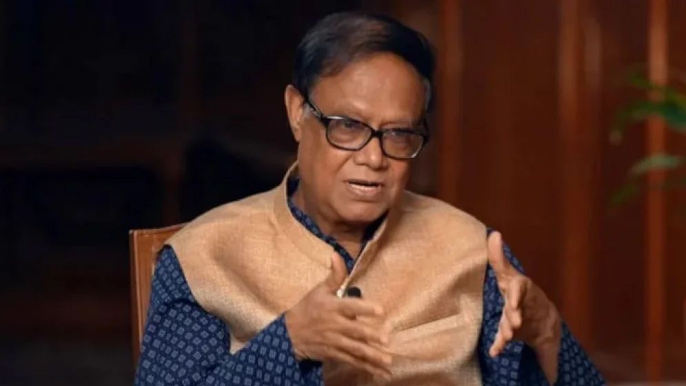 আইএমএফের কিস্তি ছাড়াই অর্থনীতির চাহিদা সামাল দেওয়া সম্ভব হয়েছে: গভর্নর