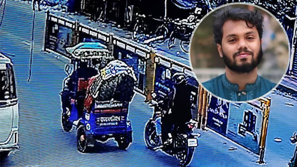 হাদি হত্যা মামলার আসামির অবস্থান নিয়ে বিভ্রান্তি ও প্রকৃত তথ্য