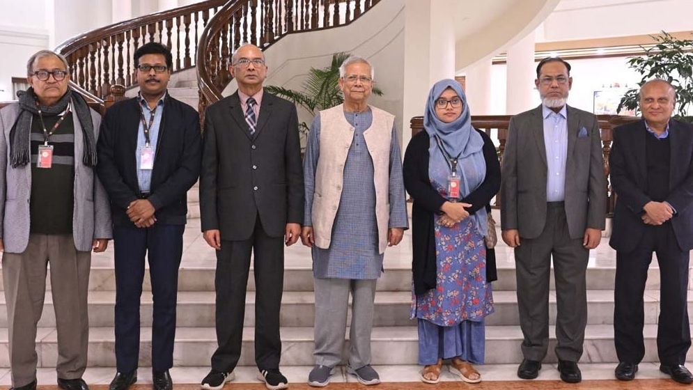 গুমের পেছনে মূলত রাজনৈতিক উদ্দেশ্য ছিল