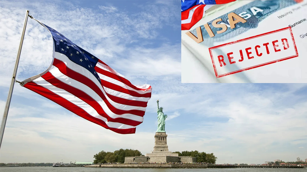 বাংলাদেশসহ ৭৫ দেশের জন্য সব ধরনের ভিসা স্থগিত করল যুক্তরাষ্ট্র