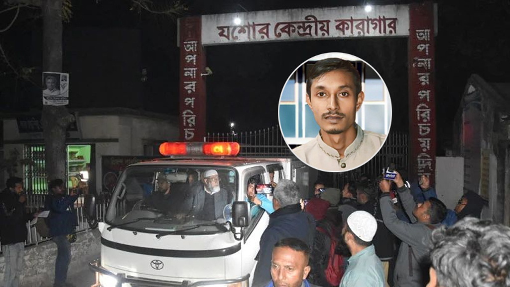 সাদ্দামের প্যারোলে মুক্তি না মেলার দায় কার, বাগেরহাটের ডিসি কি অপরাধ করেছেন!