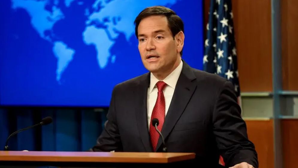 ভেনেজুয়েলার বিরুদ্ধে আরও পদক্ষেপ নেওয়া হবে কিনা, জানালেন মার্কিন পররাষ্ট্রমন্ত্রী