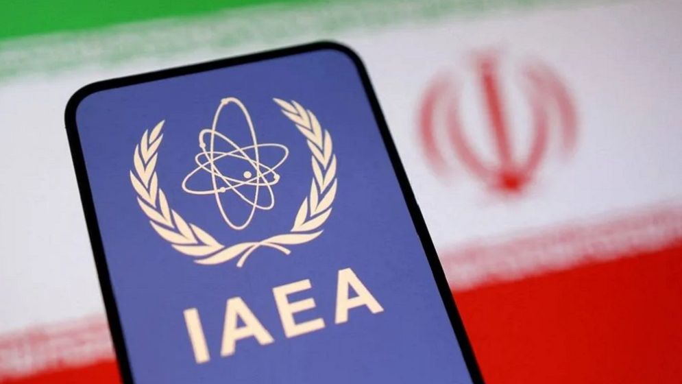 পারমাণবিক শক্তি সংস্থাকে কড়া চিঠি দিল ইরান