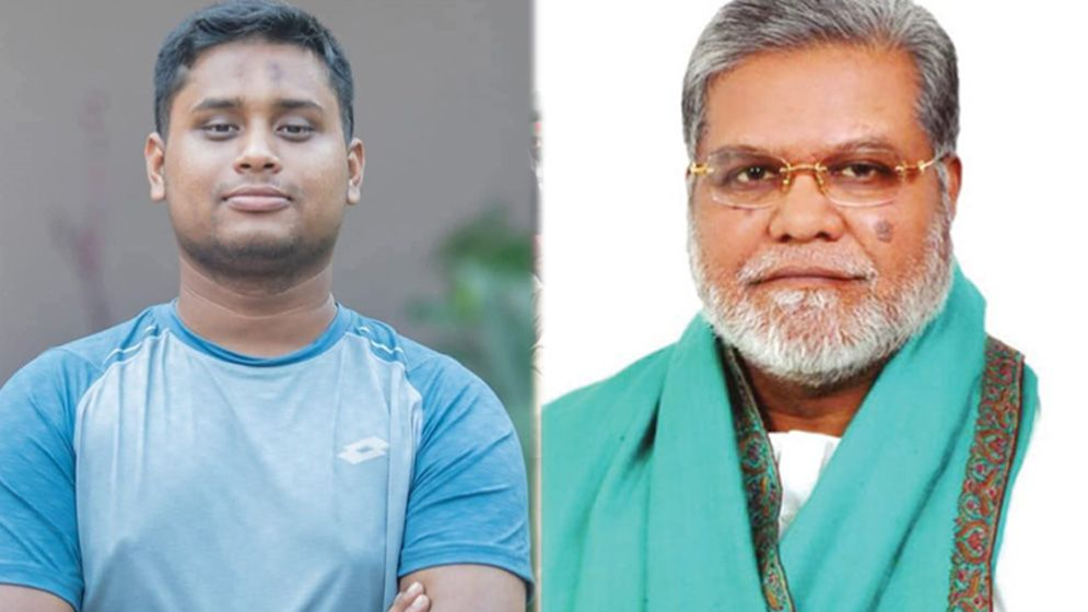 হাসনাতের মনোনয়ন বাতিল চেয়ে ইসিতে আবেদন বিএনপি প্রার্থীর