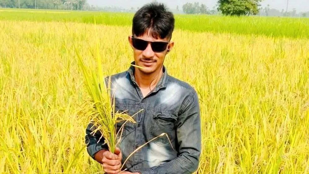 জয়পুরহাটে যুবদল কর্মীকে কুপিয়ে হত্যা