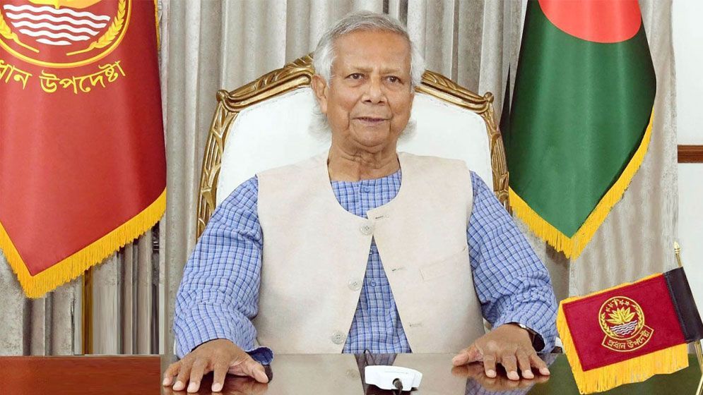 মহান অভিভাবক হারাল জাতি