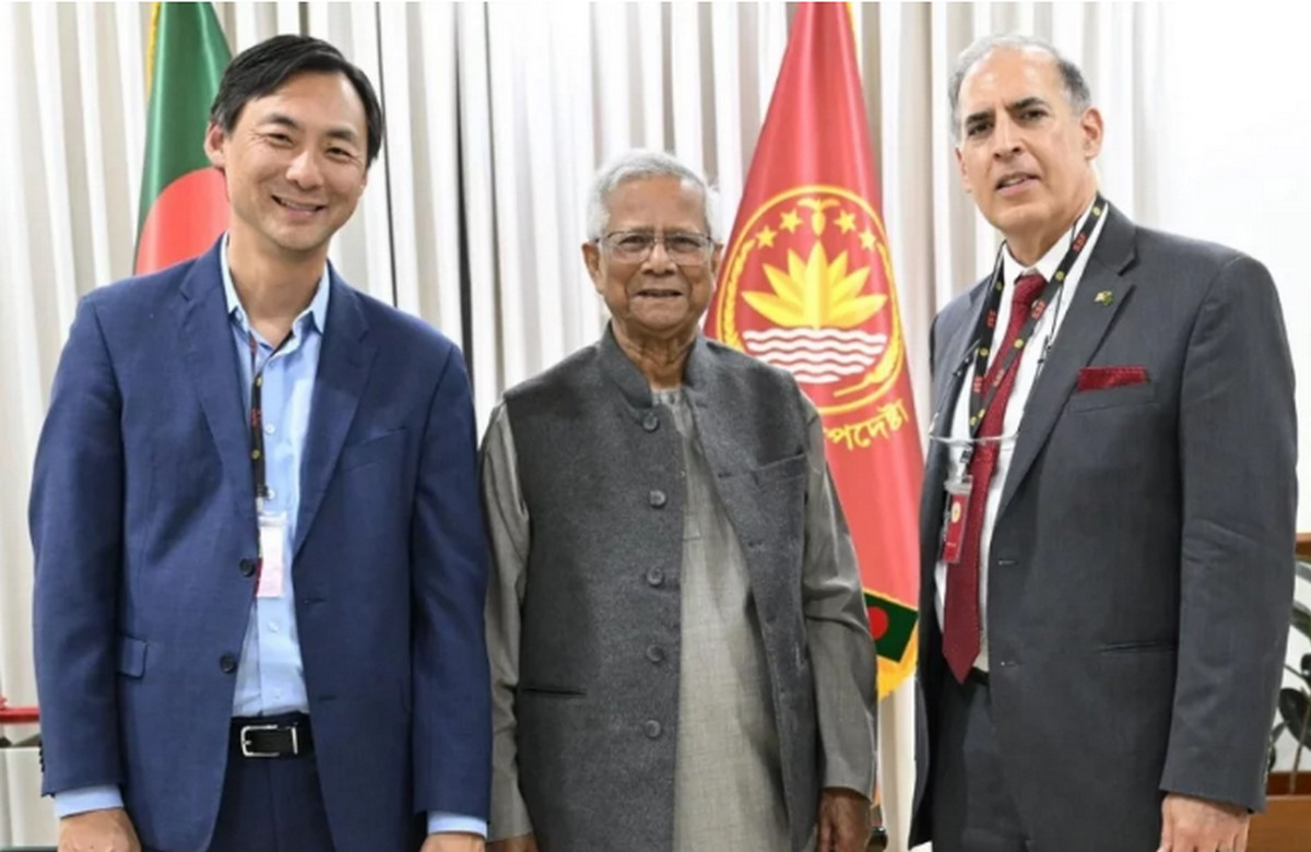 ১২ ফেব্রুয়ারিই নির্বাচন, একদিন আগেও না পরেও না: প্রধান উপদেষ্টা