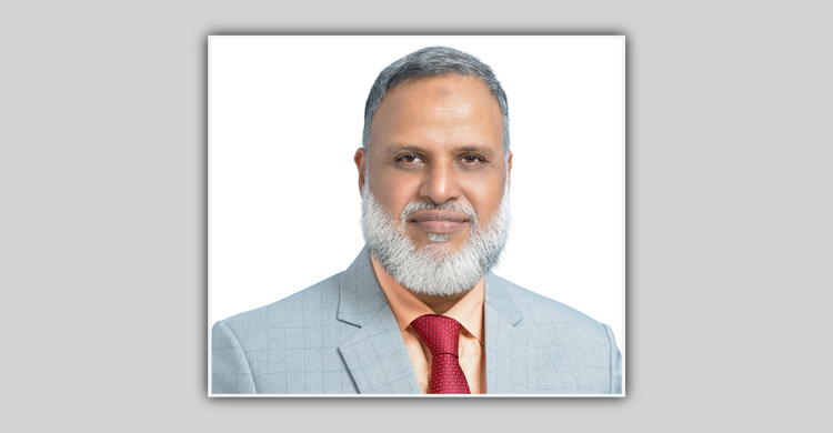 ‘সম্মানি’ হিসেবে বছরে ১৭ লাখ টাকা আয় করেন জামায়াতের ডা. আবু নাছের