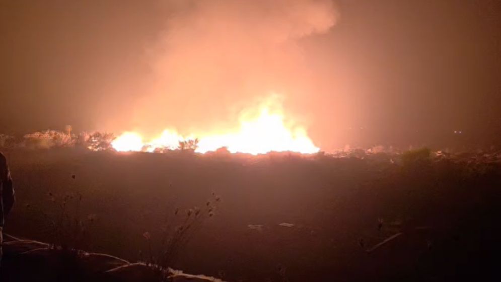 চীনে গির্জায় তল্লাশি চালিয়ে ধর্মনেতাদের আটক