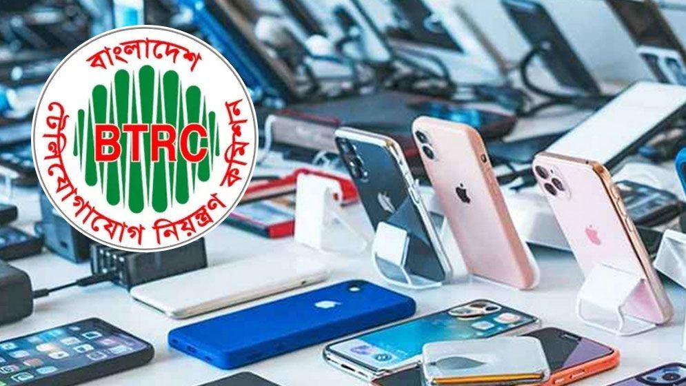 এনআইডিতে বেশি সিম বা হ্যান্ডসেট দেখানো নিয়ে যা জানাল মন্ত্রণালয়