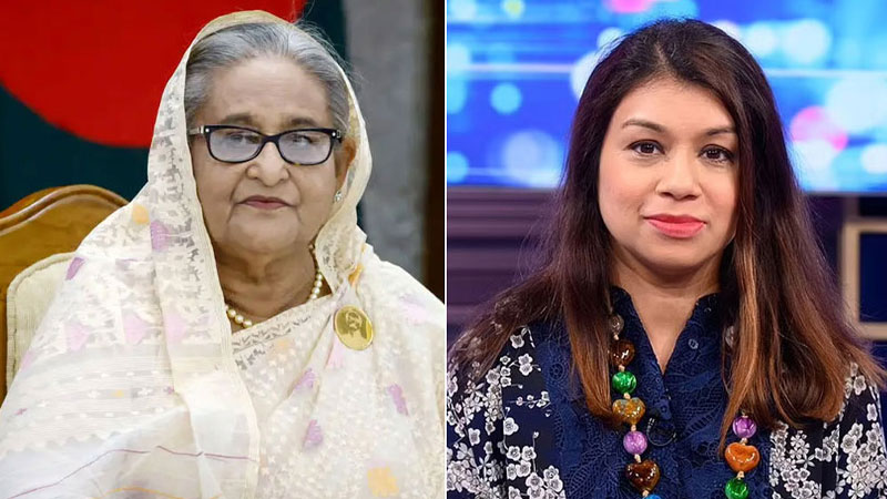 শেখ হাসিনা-টিউলিপের মামলার রায় ২ ফেব্রুয়ারি