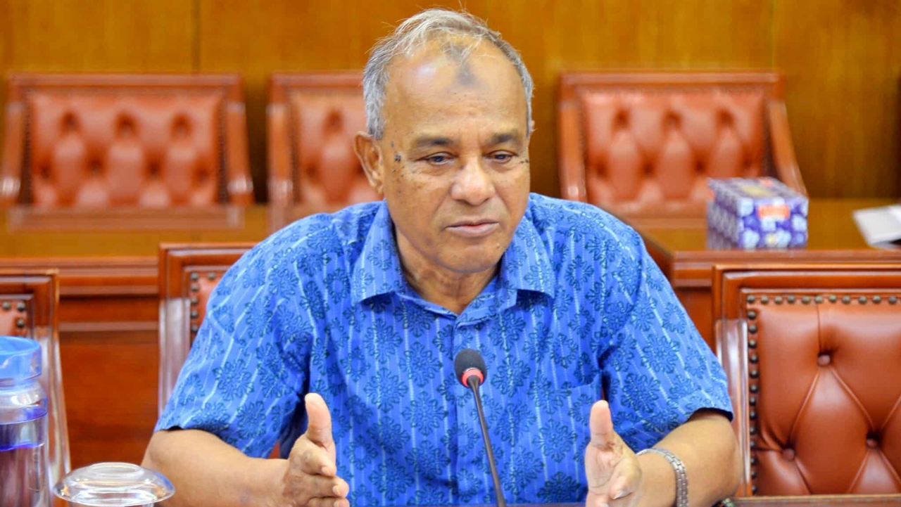 নির্বাচন বানচালের চেষ্টা হলে সর্বোচ্চ কঠোর ব্যবস্থা: স্বরাষ্ট্র উপদেষ্টা