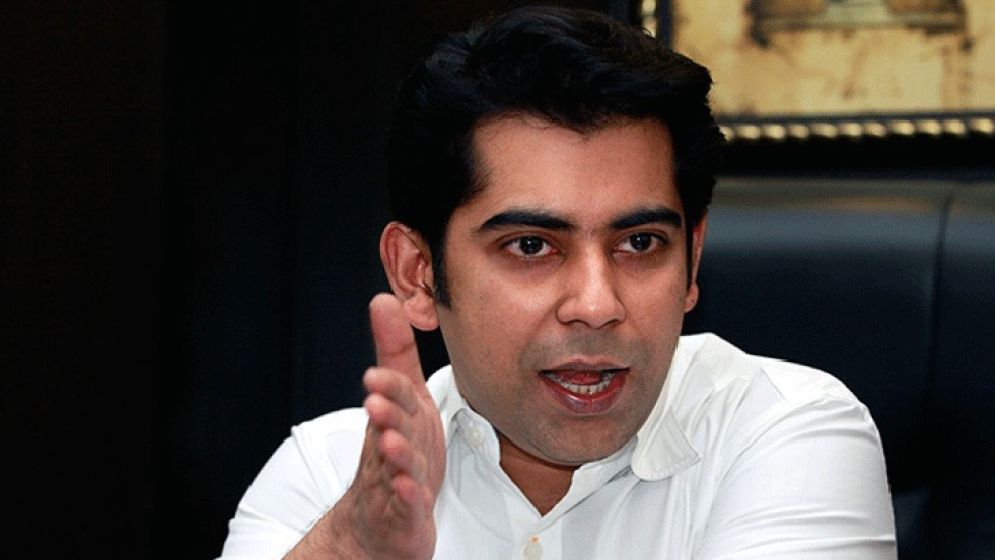 হাসিনার চোখে চোখ রেখে বলেছিলাম তারেক রহমান আসবে ইনশাল্লাহ: পার্থ