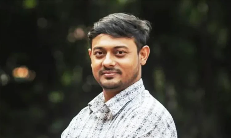 ভোট কয়টা পাব সেটা মুখ্য না, ইনসাফের বাংলাদেশের জন্য কাজ করে যাবো: নাসীরুদ্দীন পাটওয়ারী