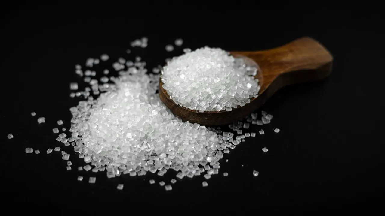 নতুন প্রাকৃতিক চিনি ‘ট্যাগাটোজ’ নিয়ে বিজ্ঞানীদের আশাবাদ