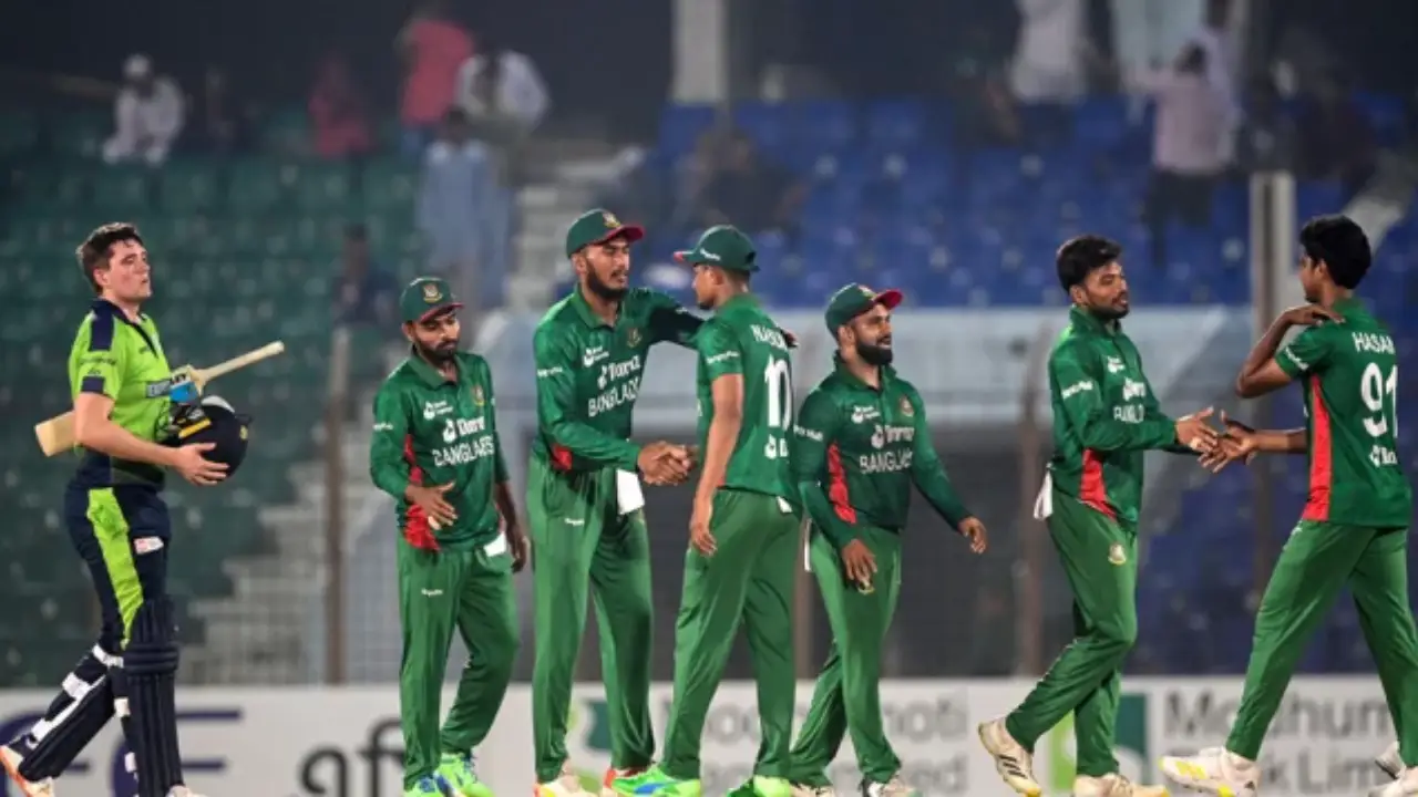 বাংলাদেশের প্রস্তাবে সাড়া দিল না আয়ারল্যান্ড