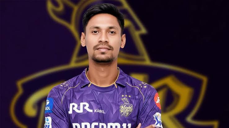 আইপিএলে মুস্তাফিজের ১২ কোটি টাকার কী হবে?